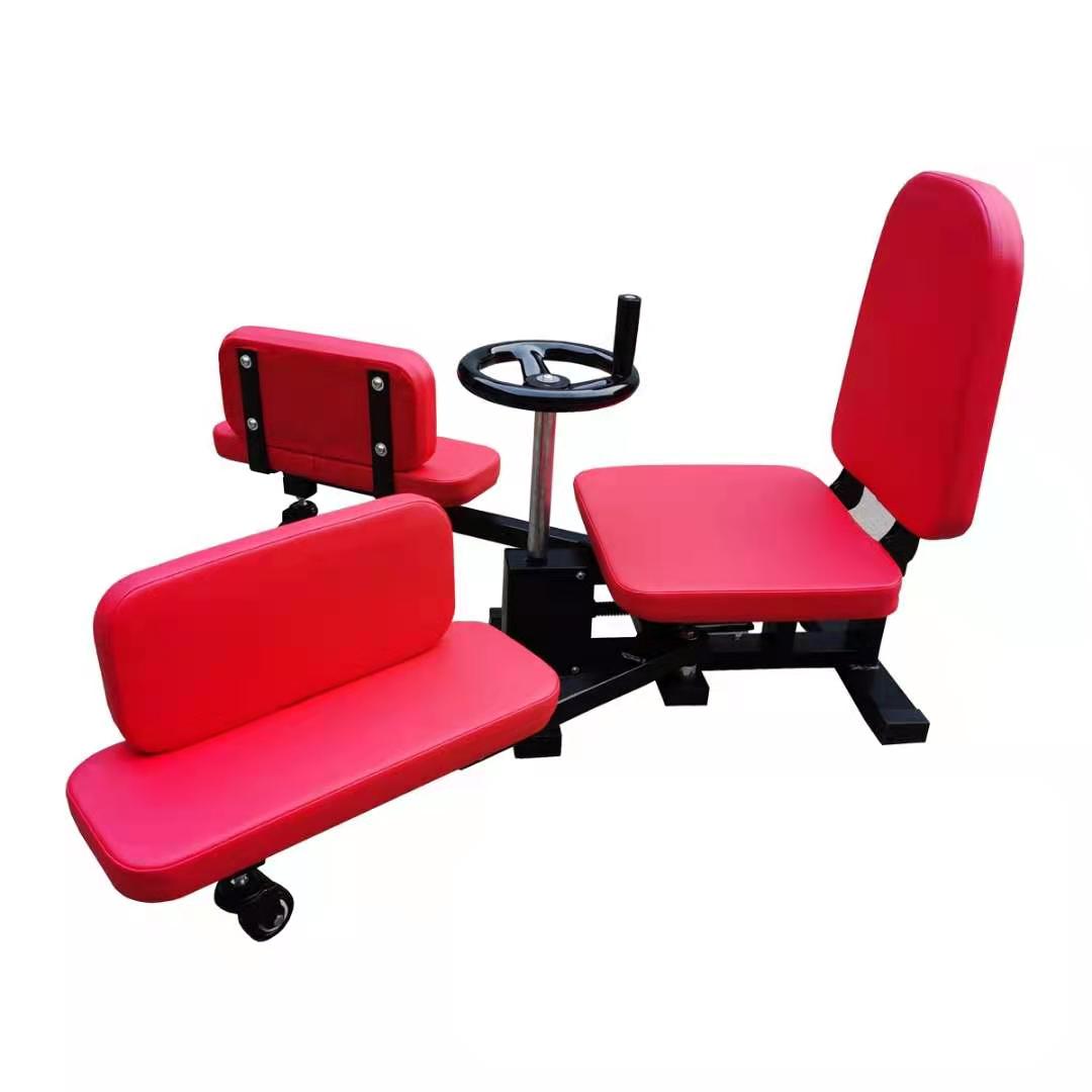 Yoga Fitness Factory - Máquina expansora de anclajes para pies,