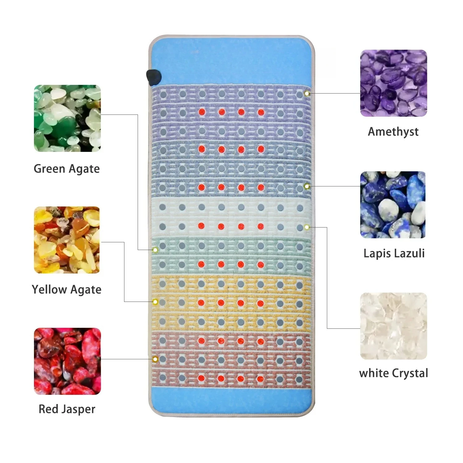 Oxygen Yoga & Fitness Yorkdale Reviews - Alfombrilla de Cristal Natural Confiable para