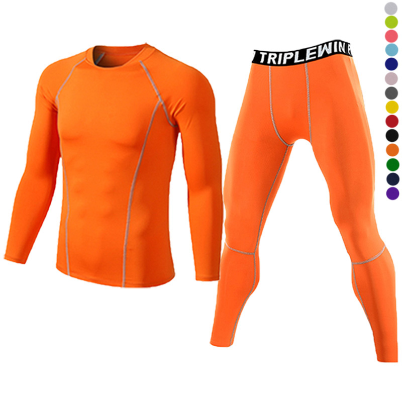 Yoga Fitness Zumba - Chándal de manga larga para hombre,