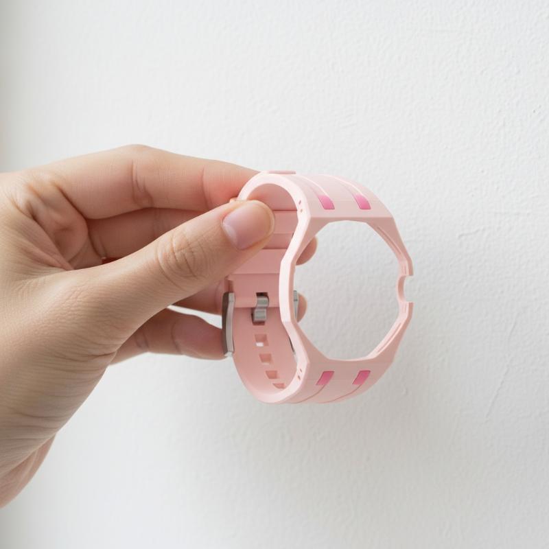 Yoga Fitness Watch - Correas de reloj de repuesto de
