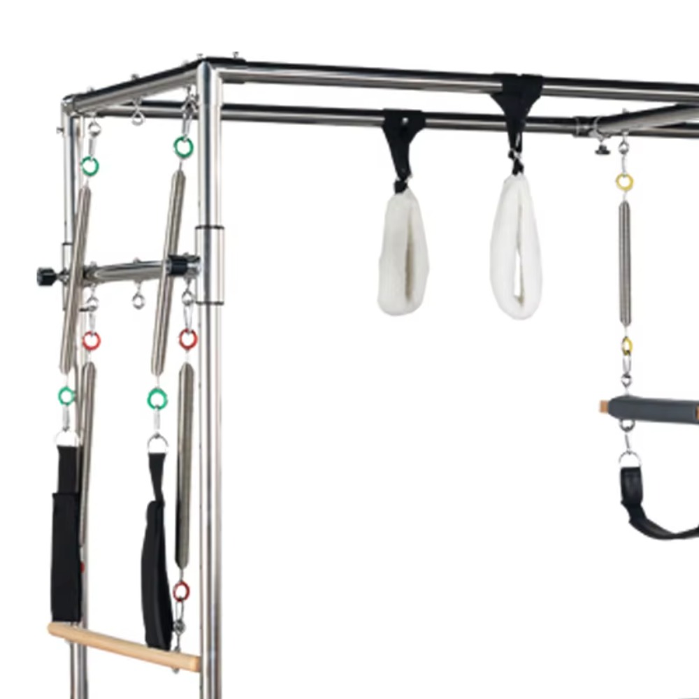 Yoga Fitness Factory - Precio de Fábrica Personalizado Reformer de