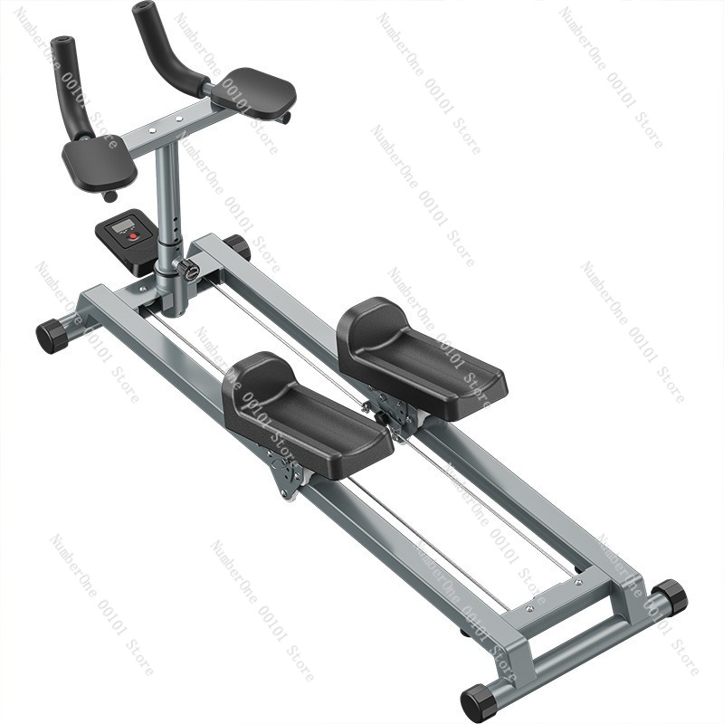 Yoga Fitness Body - Máquina de Escalada Multifuncional de Tubo