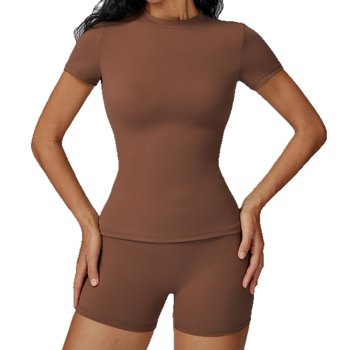 Yoga & Fitness With Denise - Traje deportivo para mujer, novedad de