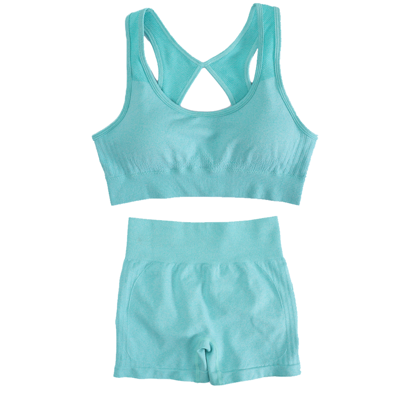 Fitness Of Yoga - Conjunto Deportivo de Yoga para Mujer,