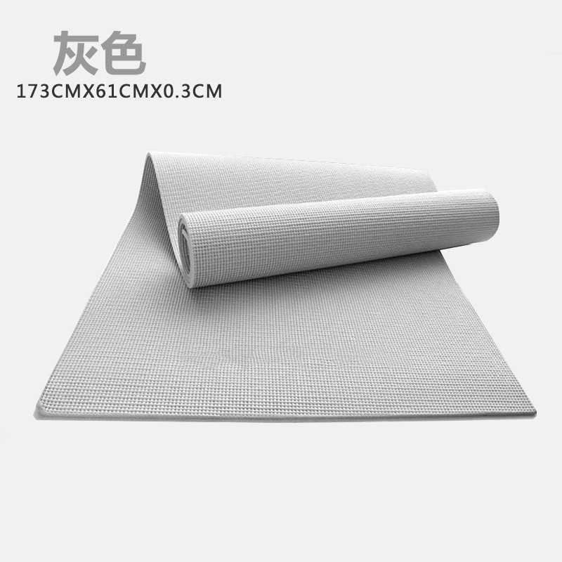 Yoga Fitness Factory - Fábrica de impresión de tapetes de