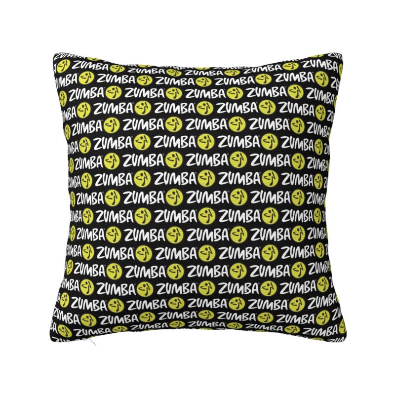 Zumba & Yoga Fitness By Anushree Pune Reviews - Fundas de almohada de baile Zumbas