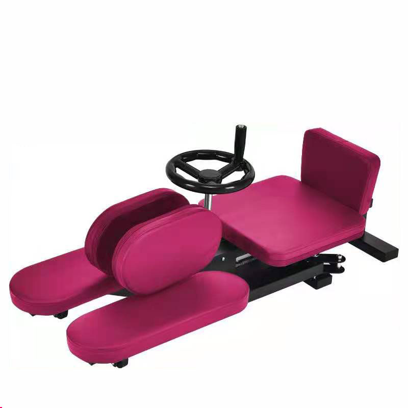 Máquina expansora de anclajes  - Yoga Fitness Factory reseña y precio