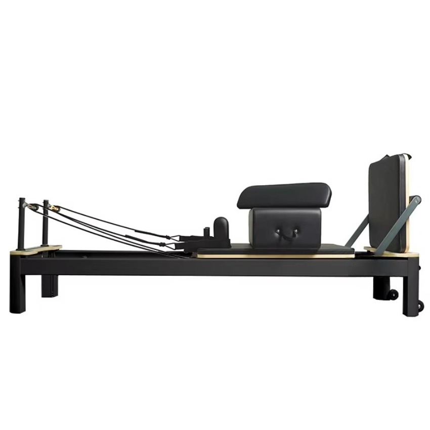 Precio de Fábrica, Reformer de - Yoga Fitness Factory reseña y precio