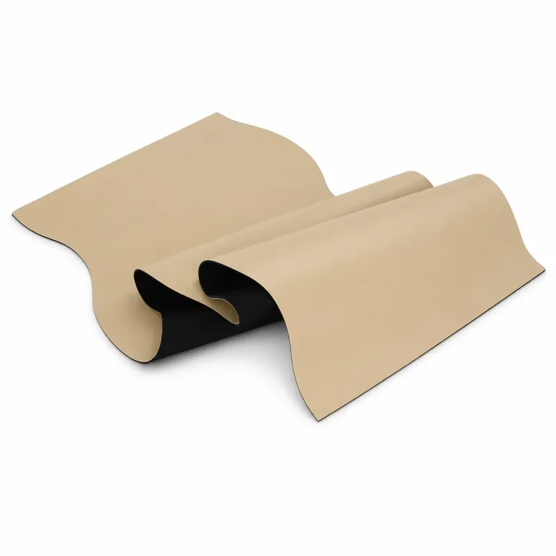 Tapete de Yoga PU Ondulado Úni - Yoga Fitness Factory reseña y precio