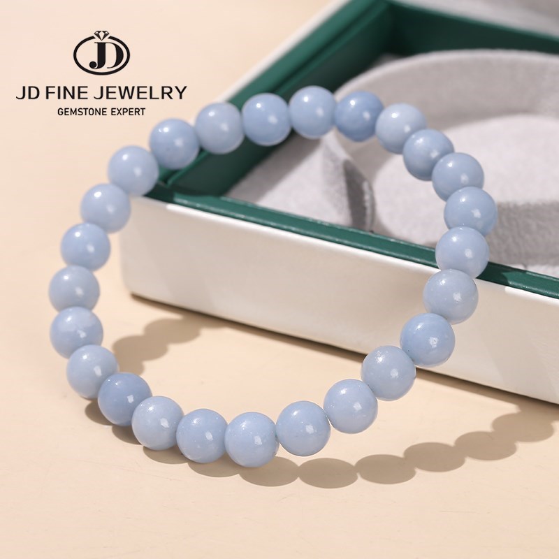 JD-pulsera de Ángel de Angelit - Yoga Fitness Tracker reseña y precio