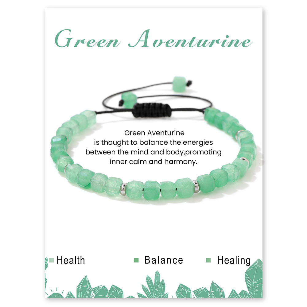 Pulsera de obsidiana de piedra - Yoga Fitness Tracker reseña y precio