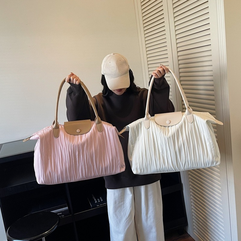 Bolso de mano ligero y moderno - Fitness Of Yoga reseña y precio
