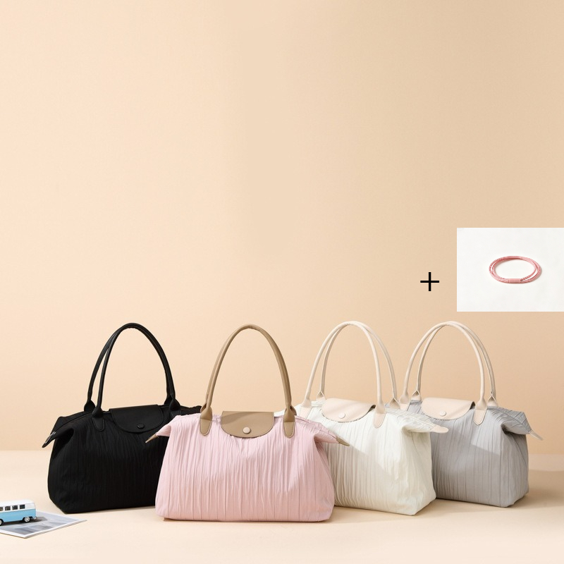 Bolso de mano ligero y moderno - Fitness Of Yoga reseña y precio