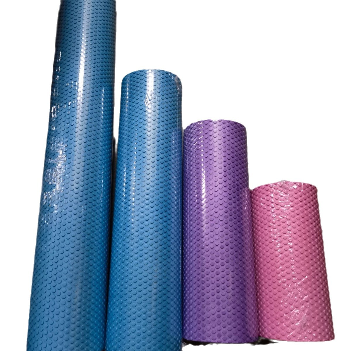 Columna de Yoga de Espuma Sóli - Yoga Fitness Factory reseña y precio