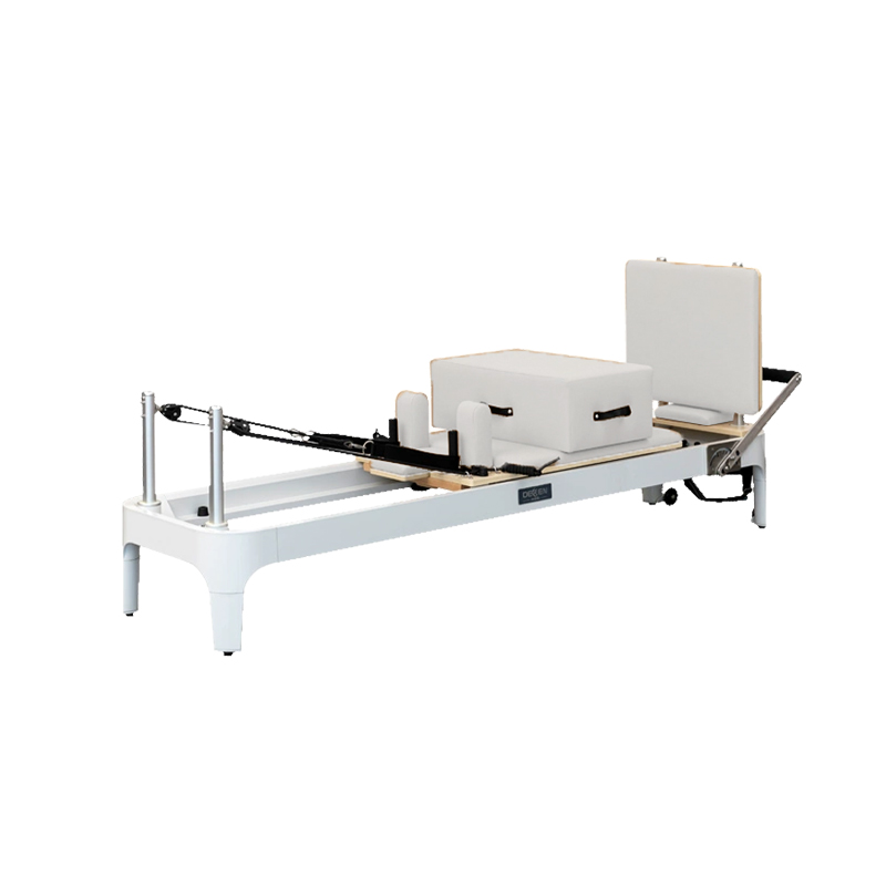 Equipo de Fitness Pilates Refo - Yoga Fitness Factory reseña y precio