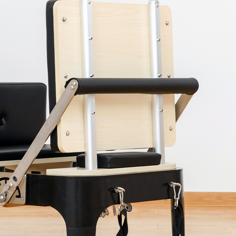 Equipo de Fitness Pilates Refo - Yoga Fitness Factory reseña y precio