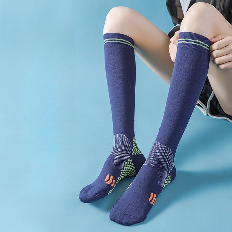 Calcetines Deportivos de Alta  - Fitness Of Yoga reseña y precio