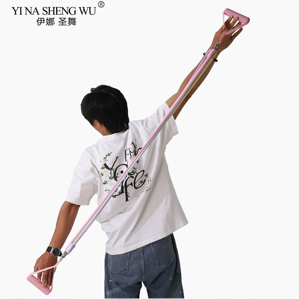 Correas de tobillo, conjunto d - Yoga Fitness Stretching Strap reseña y precio