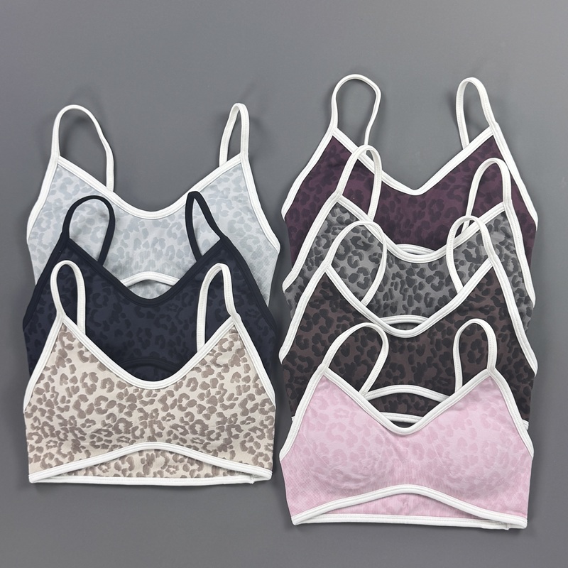 Sujetador Deportivo para Mujer - Yoga Fitness Stretching Strap reseña y precio