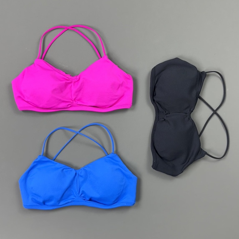 HISTELLO Sujetador deportivo c - Yoga Fitness Body reseña y precio