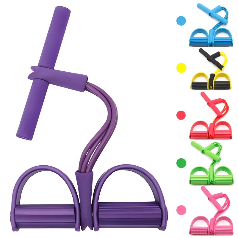 Equipo de Fitness Multifuncion - Yoga Fitness Youtube reseña y precio