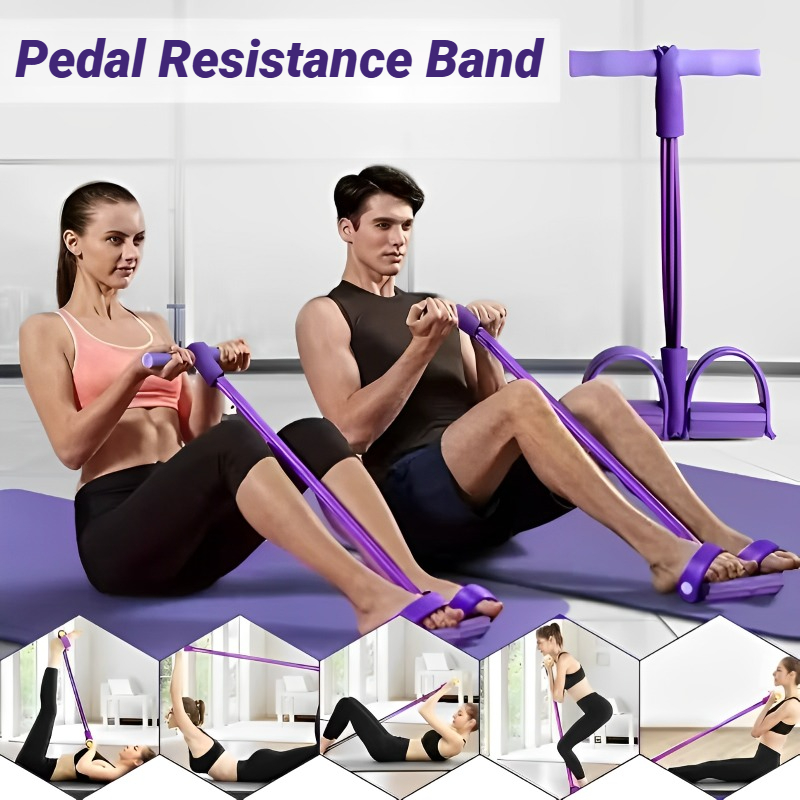 Equipo de Fitness Multifuncion - Yoga Fitness Youtube reseña y precio