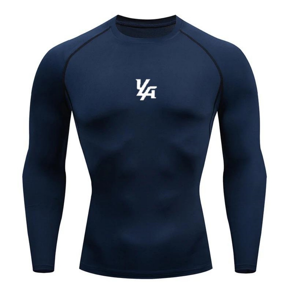 Camiseta Deportiva de Compresi - Yoga & Fitness With Denise reseña y precio
