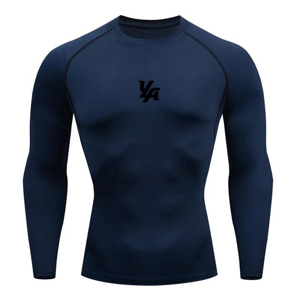 Camiseta Deportiva de Compresi - Yoga & Fitness With Denise reseña y precio