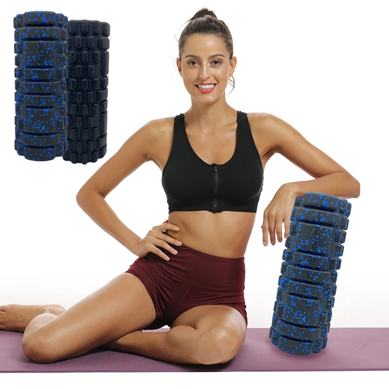 Rodillo de espuma para Fitness - Yoga Fitness Body reseña y precio