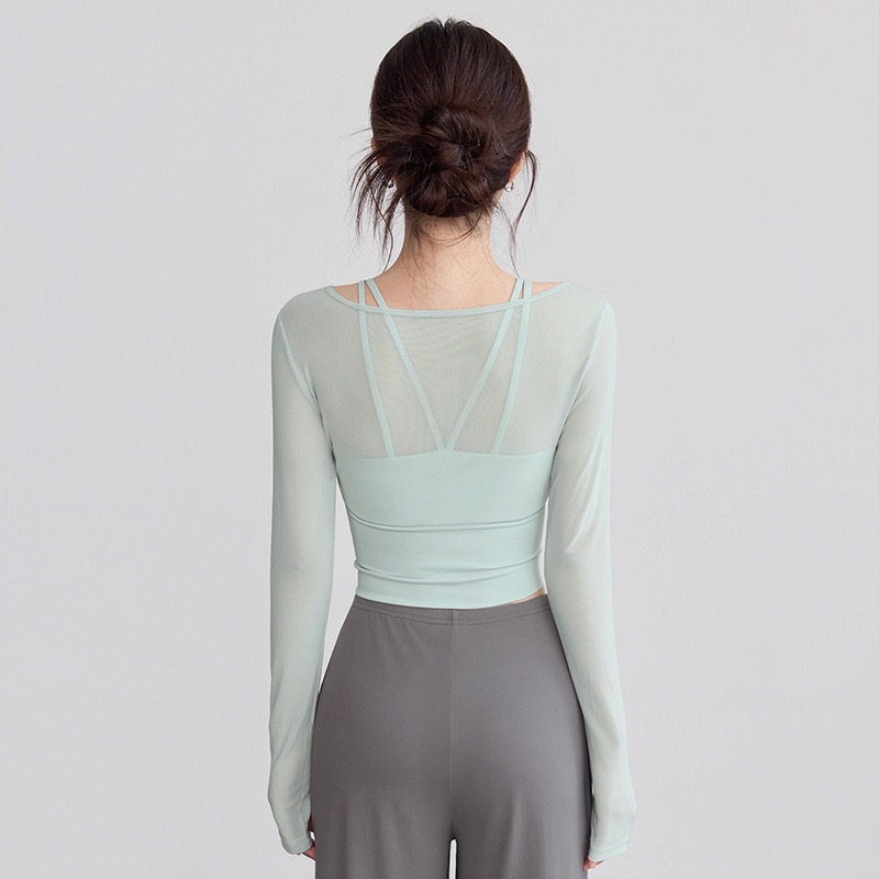 Ropa de Yoga para Mujer para O - Yoga & Fitness With Denise reseña y precio