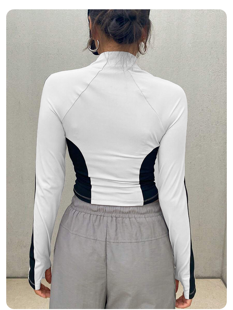 Ropa de Yoga, Chaqueta con Cue - Yoga & Fitness With Denise reseña y precio