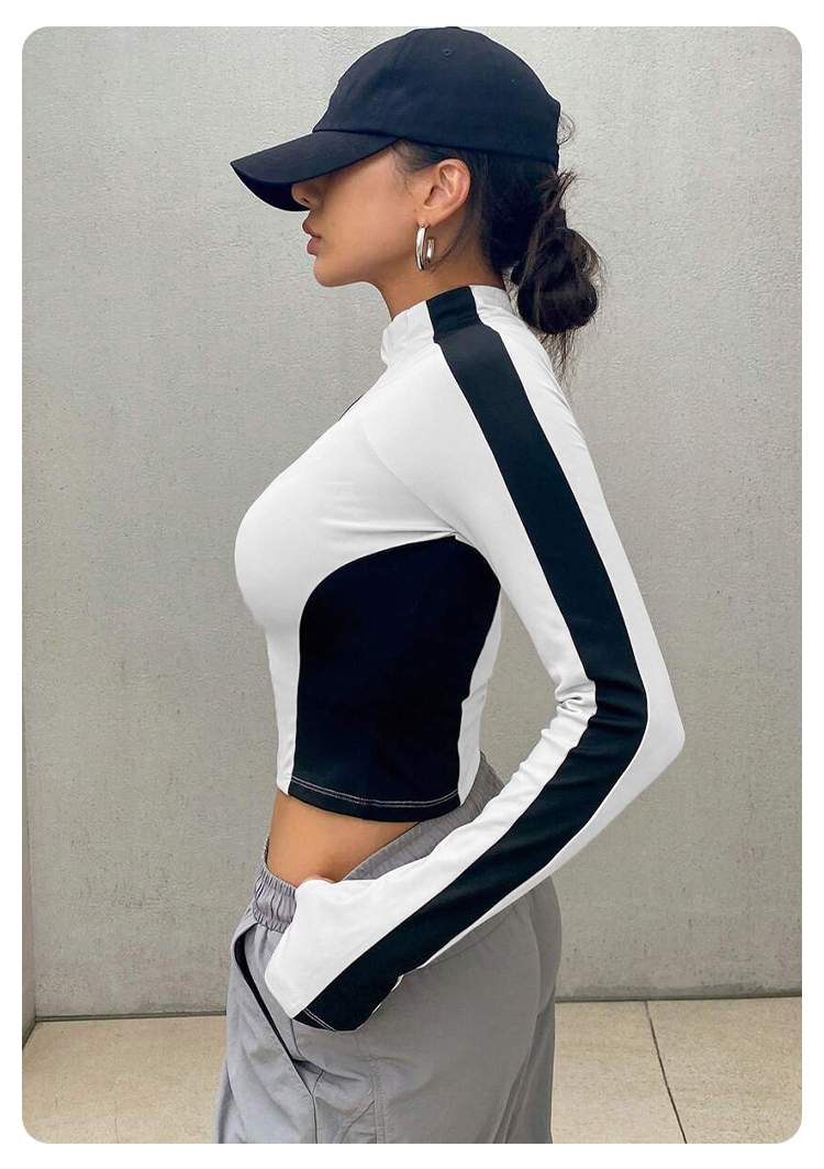 Ropa de Yoga, Chaqueta con Cue - Yoga & Fitness With Denise reseña y precio