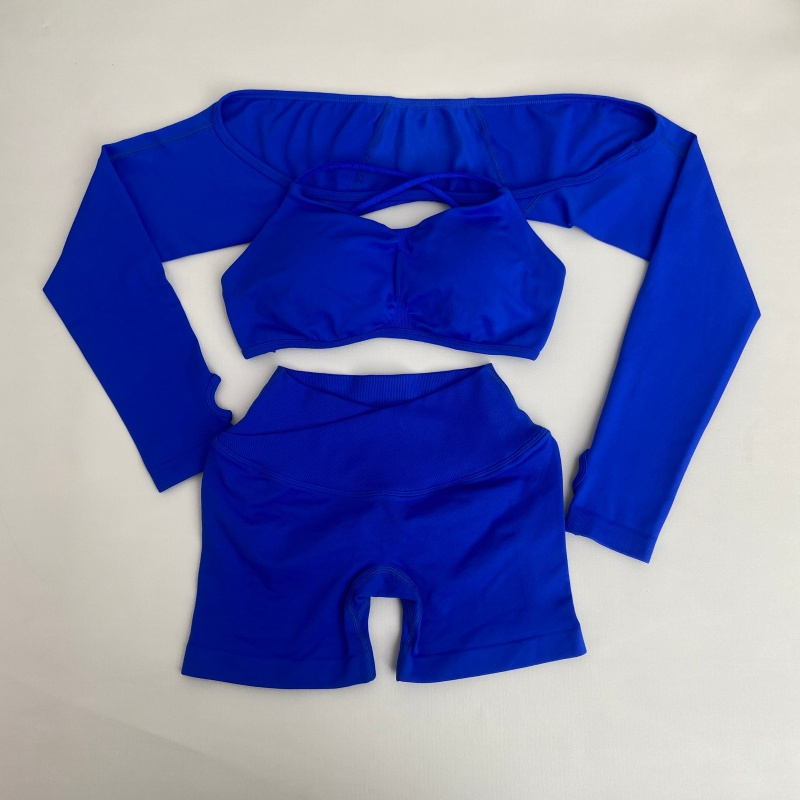 Conjunto de gimnasio D Yoga Vi - Yoga Fitness Zumba reseña y precio