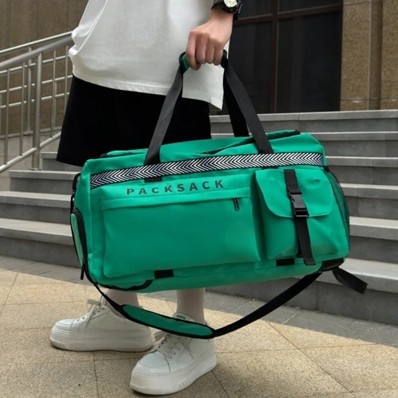 Bolsa Deportiva para Yoga con  - Fitness Of Yoga reseña y precio