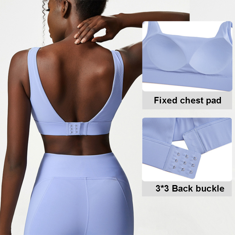 Conjunto de Yoga y Fitness par - Yoga Fitness Zumba reseña y precio