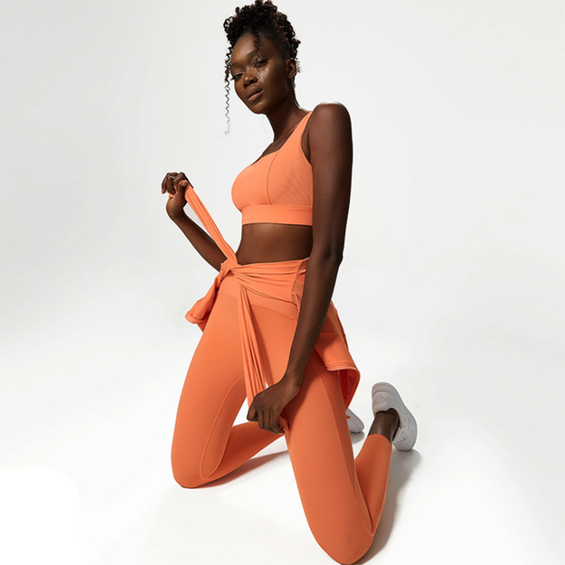 Conjunto de Yoga y Fitness par - Yoga Fitness Zumba reseña y precio