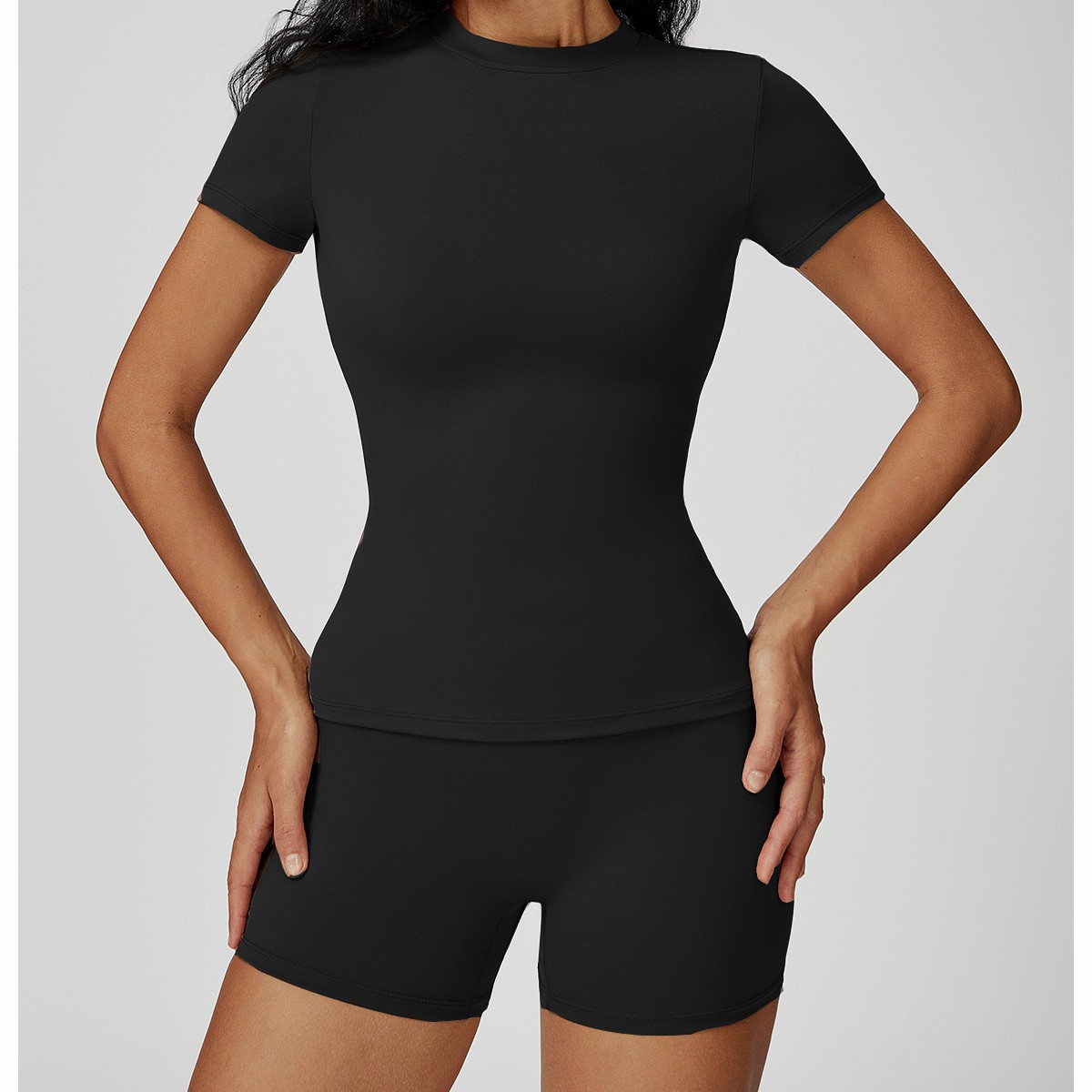 Traje deportivo para mujer, no - Yoga & Fitness With Denise reseña y precio