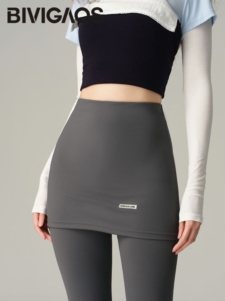 BIVIGAOS Nuevas Leggings de Yo - Oxygen Yoga & Fitness Yorkdale Reviews reseña y precio
