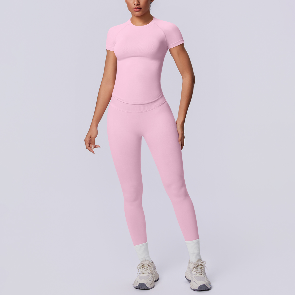 Rooftrellen Nuevo Conjunto de  - Yoga Fitness Zumba reseña y precio