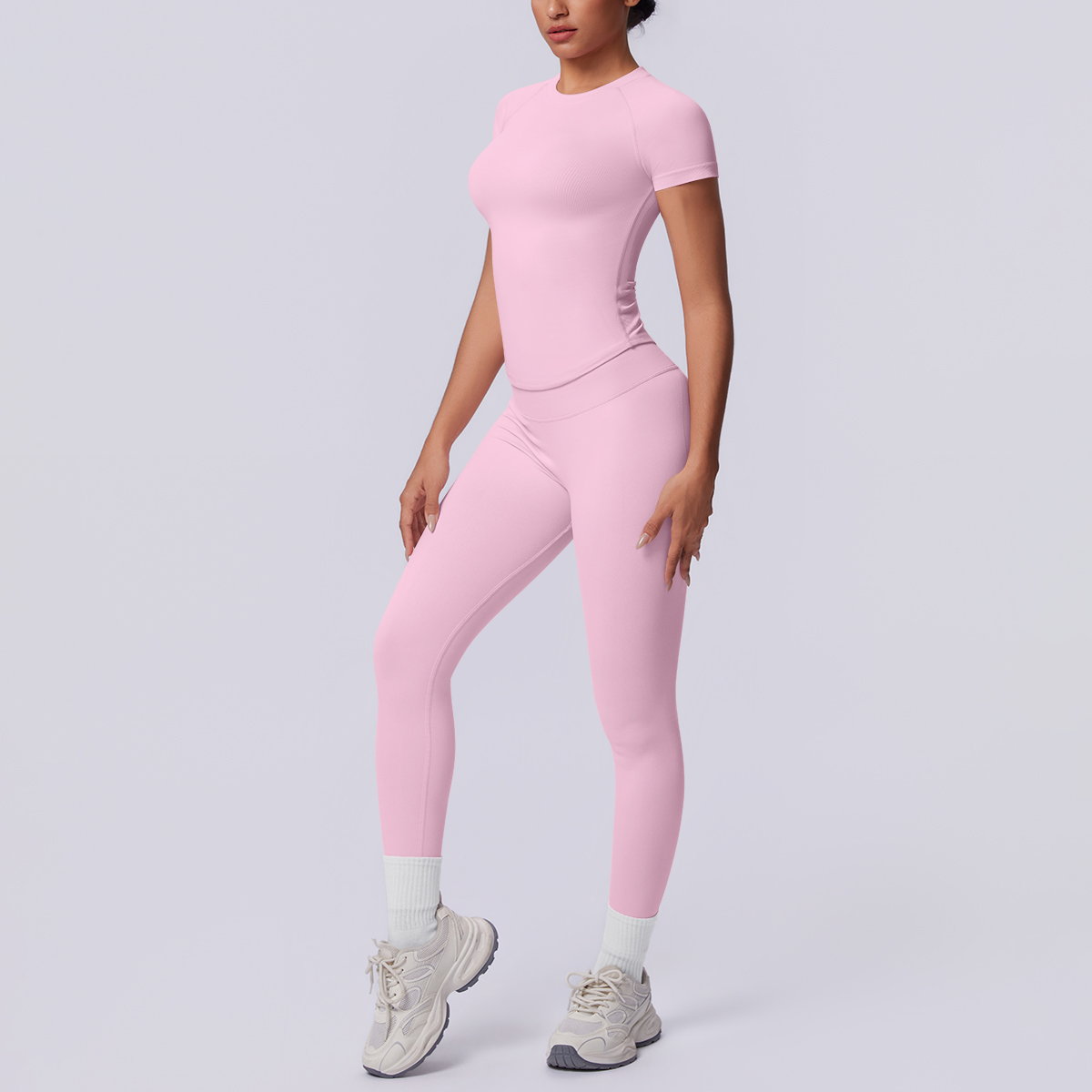 Rooftrellen Nuevo Conjunto de  - Yoga Fitness Zumba reseña y precio