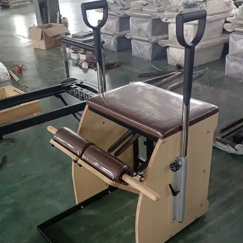 Equipo de Fitness Grande para  - Yoga Fitness Factory reseña y precio