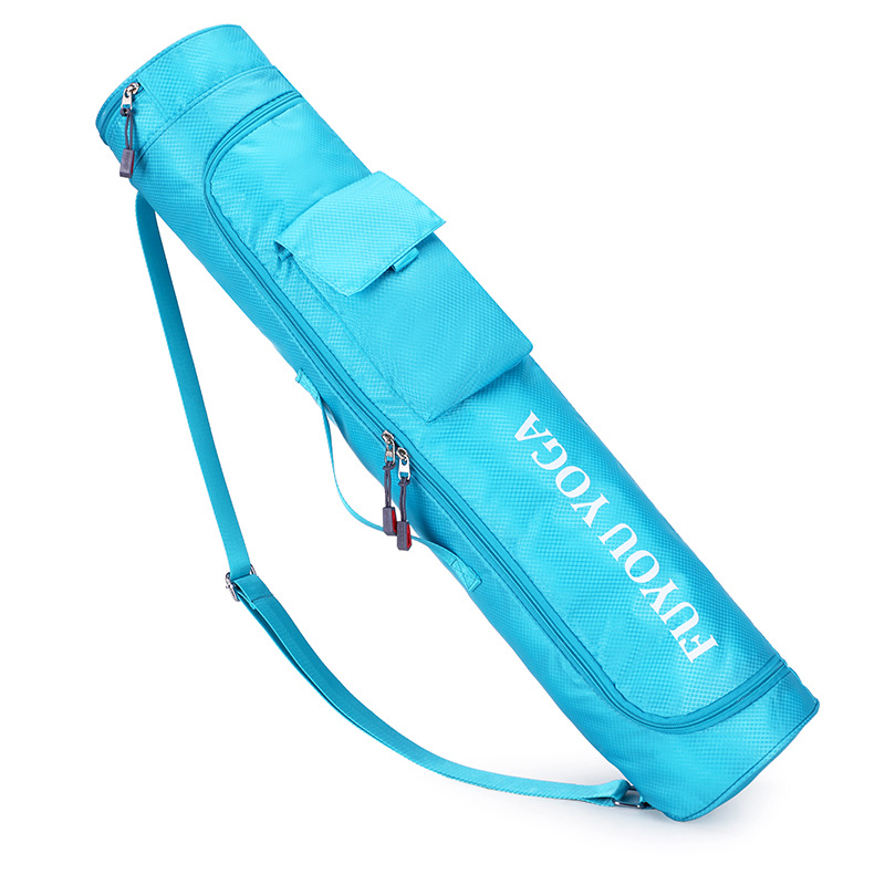 Bolsa para Esterilla de Yoga d - Fitness Of Yoga reseña y precio