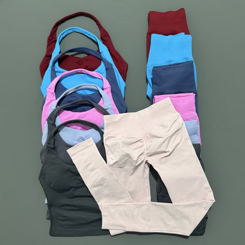 HISTELLO-Conjunto de Yoga de 2 - Yoga Fitness Zumba reseña y precio