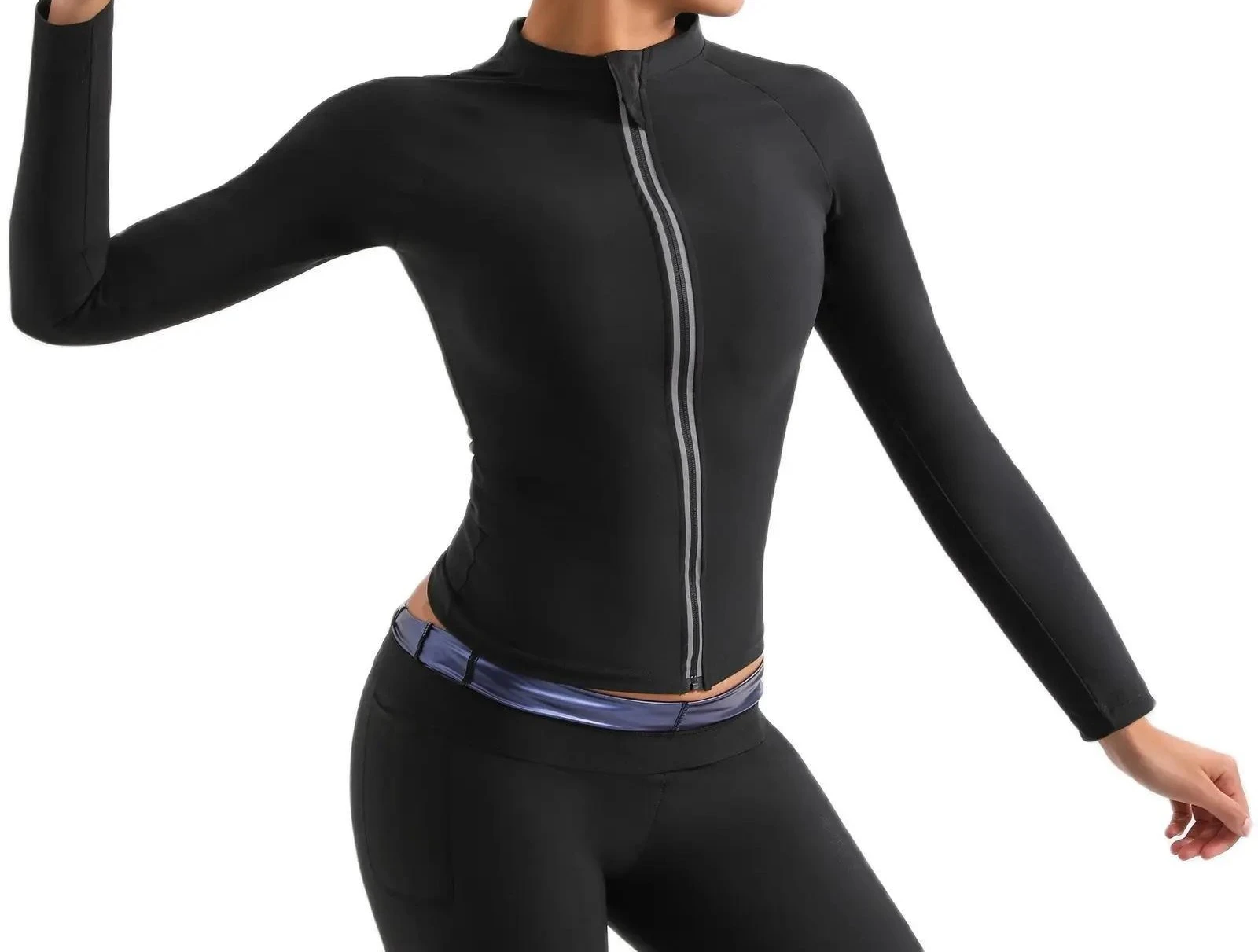 Ropa para sudar, ropa deportiv - Yoga Fitness Body reseña y precio