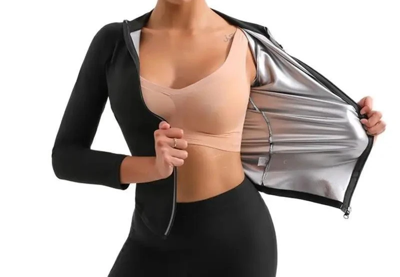Ropa para sudar, ropa deportiv - Yoga Fitness Body reseña y precio