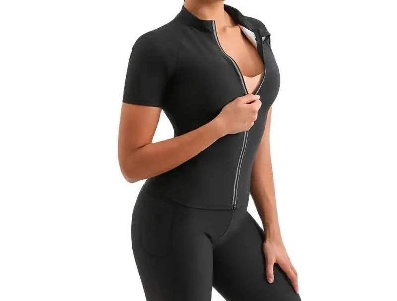 Ropa para sudar, ropa deportiv - Yoga Fitness Body reseña y precio