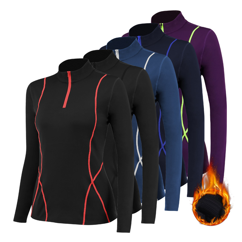 Traje de Yoga de lana térmica  - Yoga Fitness Zumba reseña y precio