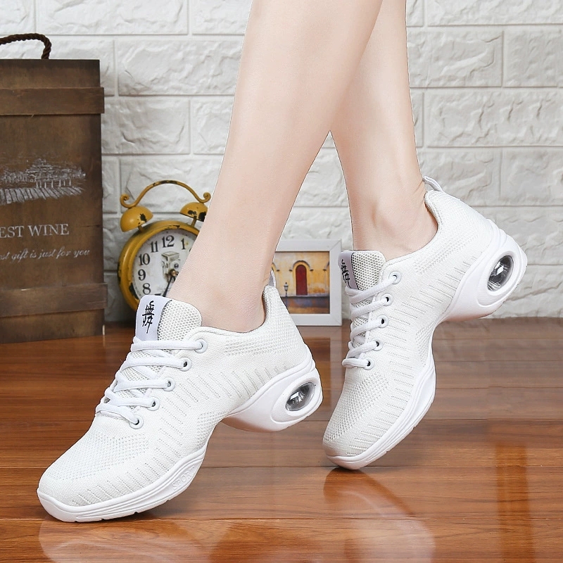 Zapatillas de Baile Transpirab - Zumba & Yoga Fitness By Anushree Pune Reviews reseña y precio