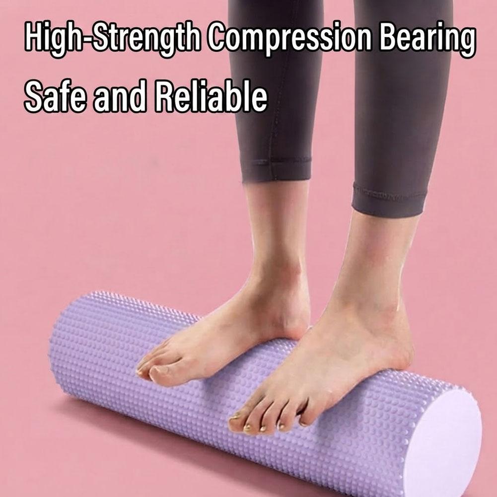 Rodillo de Espuma EVA para Yog - Yoga Fitness Body reseña y precio