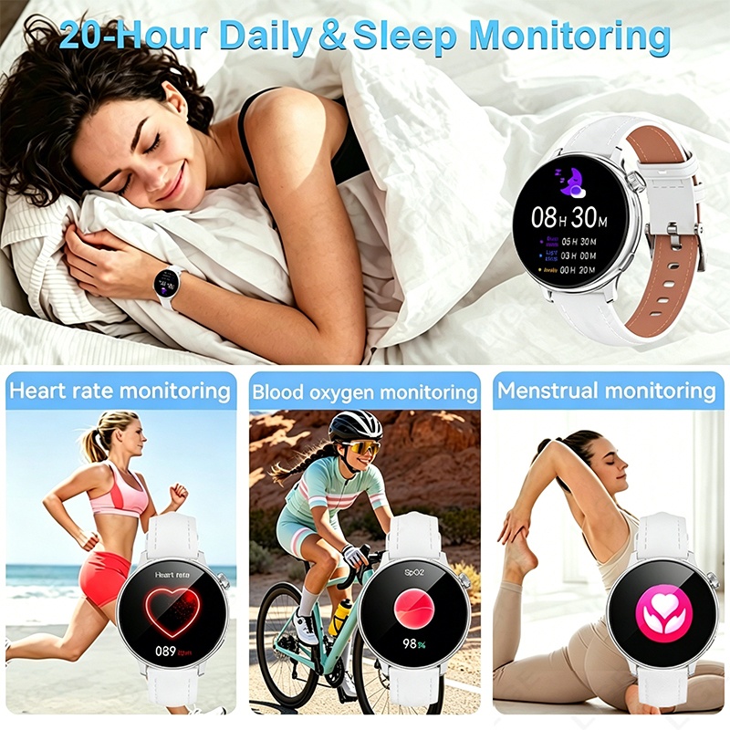 Reloj Inteligente Deportivo LI - Oxygen Yoga & Fitness Yorkdale Reviews reseña y precio
